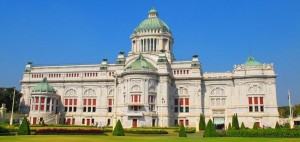 Anantasamakhom Throne Hall