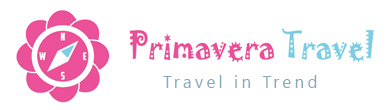 Primavera Travel Thai